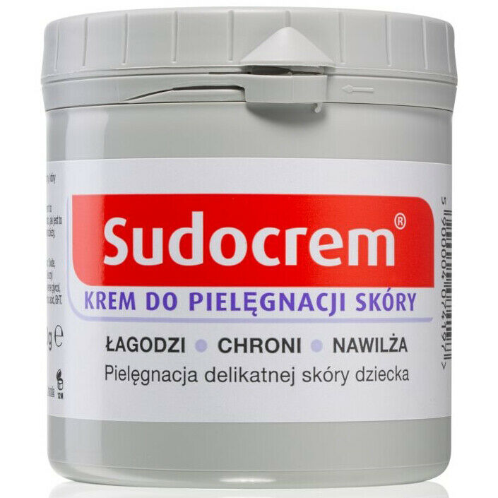 Sudocrem Antiseptic Healing Cream 60g/125g  Exp: 07/2024 Usa Seller Free Usps